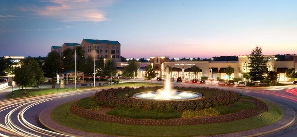 Delta Hotels By Marriott Columbia Northeast Exterior photo