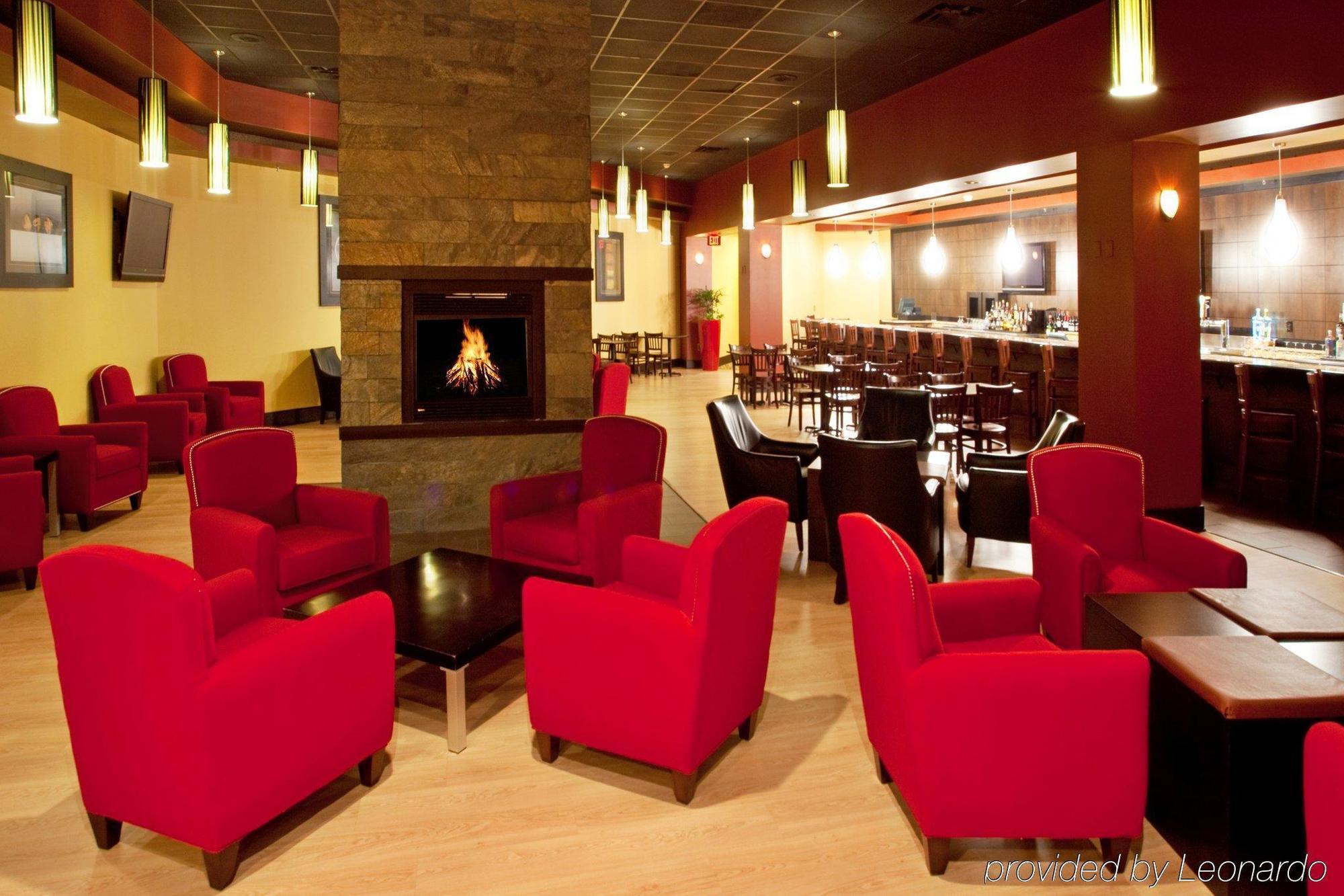 Delta Hotels By Marriott Columbia Northeast Restaurant photo