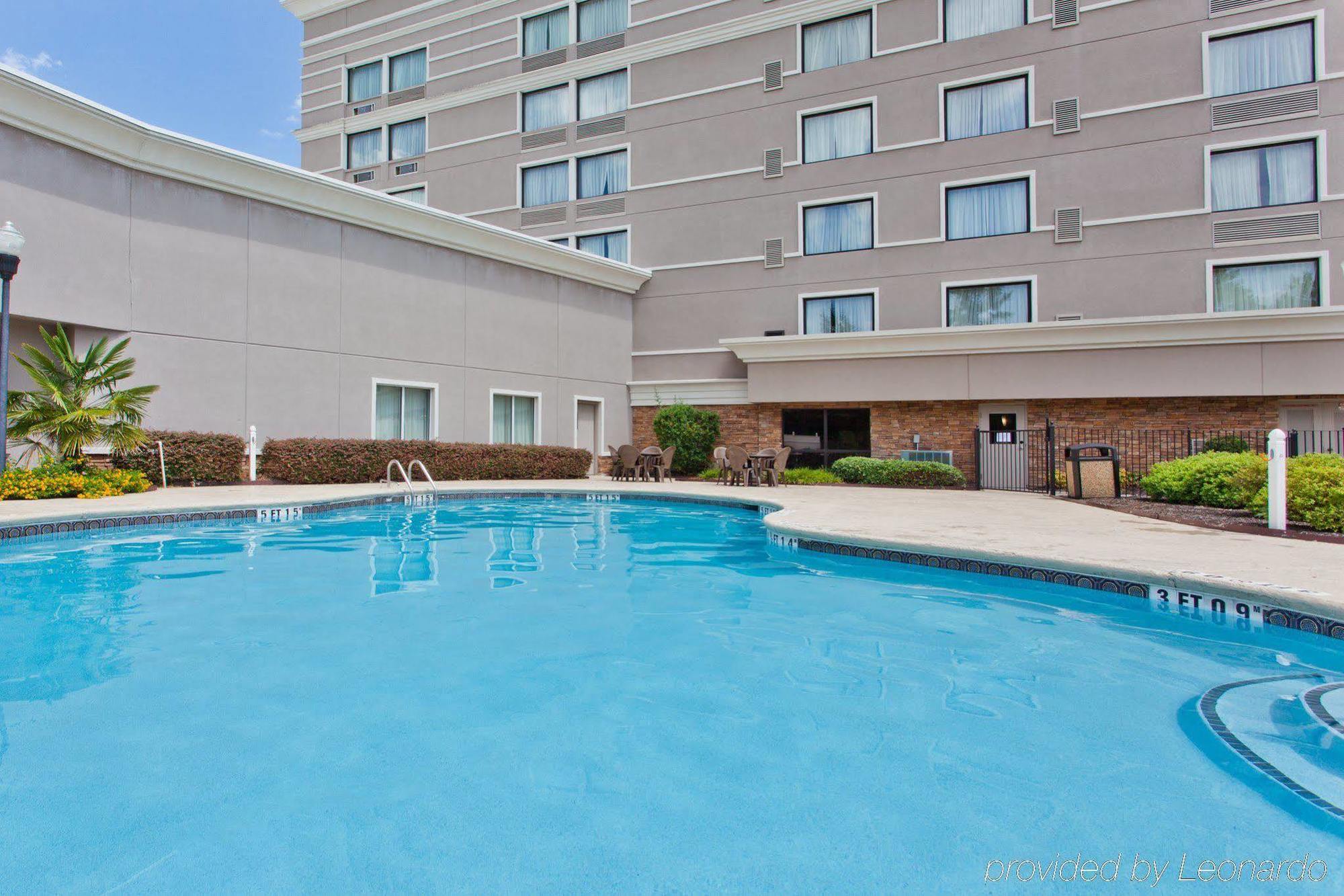 Delta Hotels By Marriott Columbia Northeast Exterior photo